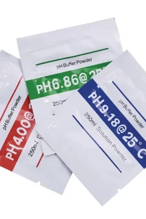 Beste Prijs SuperFish Digi Test PH Calibration Liquid